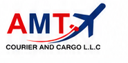 AMT Courier and Cargo LLC logo